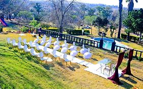 Bougainvilla Guest House